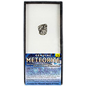 Genuine Meteorite  Approx. 10 grams