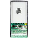Genuine Meteorite  Approx. 25 grams