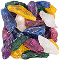 Amethyst Points Multi-Color 30PPP