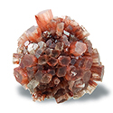 Aragonite Cluster Mineral Specimen - XXSmall
