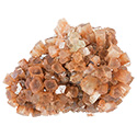 Aragonite Cluster Mineral Specimen