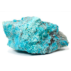Chrysocolla Mineral Specimen - Small
