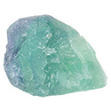 Fluorite Mineral Specimen - Large