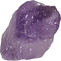 Amethyst Mineral Specimen