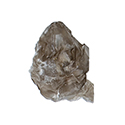 Elestial Quartz Mineral Specimen