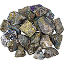 Rough Stone - Chalcopyrite 6-8PPP