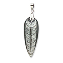 Fossil Necklace - Othoceras