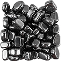 Hematite Tumbled Stone 20-30 PPP