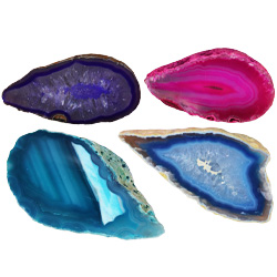 Agate Nodules Extra Small