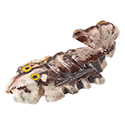 Carved Stone Scorpion