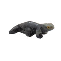Stone Carving - Salamander
