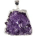 Amethyst Jewelry