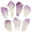 Amethyst Points