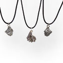 Meteorite Necklaces