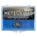 Genuine Meteorite - Approx. 6 grams