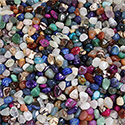 Wonder Mix Tumbled Stone - Small-110PPP