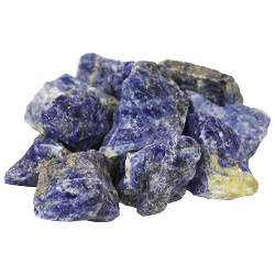 Sodalite Rough