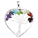 Chakra Heart Tree of Life