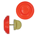 Clay Target Pin