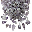 Amethyst Points - Medium B Quality
