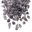 Amethyst Points Natural, Medium - B Quality