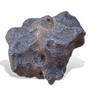Genuine Meteorite - Large