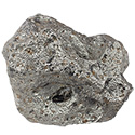 Genuine Meteorite - Approx. 7 lbs