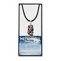 Meteorite Necklace Extra-Large  