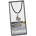 Meteorite Necklace Large