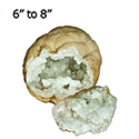 Break Open Geode - 2XL