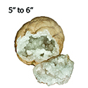 Break Open Geode - XL