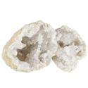 Break Open Geode - Extra Small