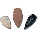 Arrowhead Magnet