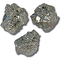 Iron Pyrite Magnet