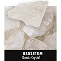 Rough Stone - Quartz Crystal 34PPP