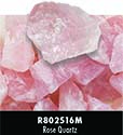 Rough Stone - Rose Quartz 34PPP