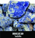 Sodalite Rough