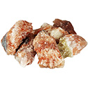 Red Calcite