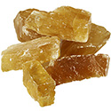 Citrine Calcite