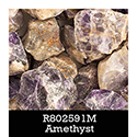 Rough Stone - Amethyst 34PPP
